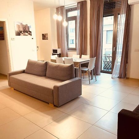 Berga Exclusive Suite 2 Bari Extérieur photo