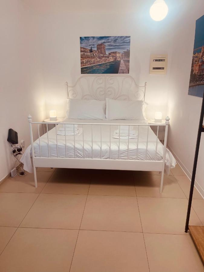 Berga Exclusive Suite 2 Bari Extérieur photo