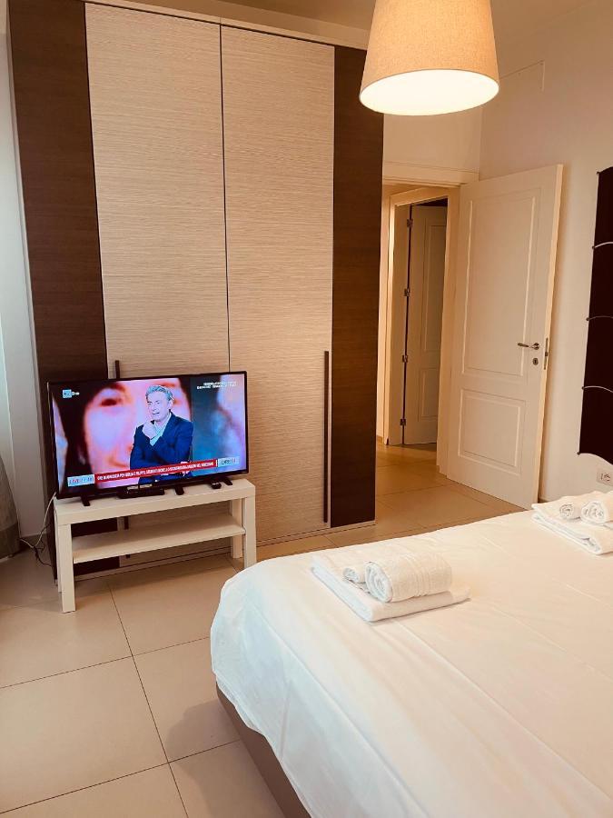 Berga Exclusive Suite 2 Bari Extérieur photo
