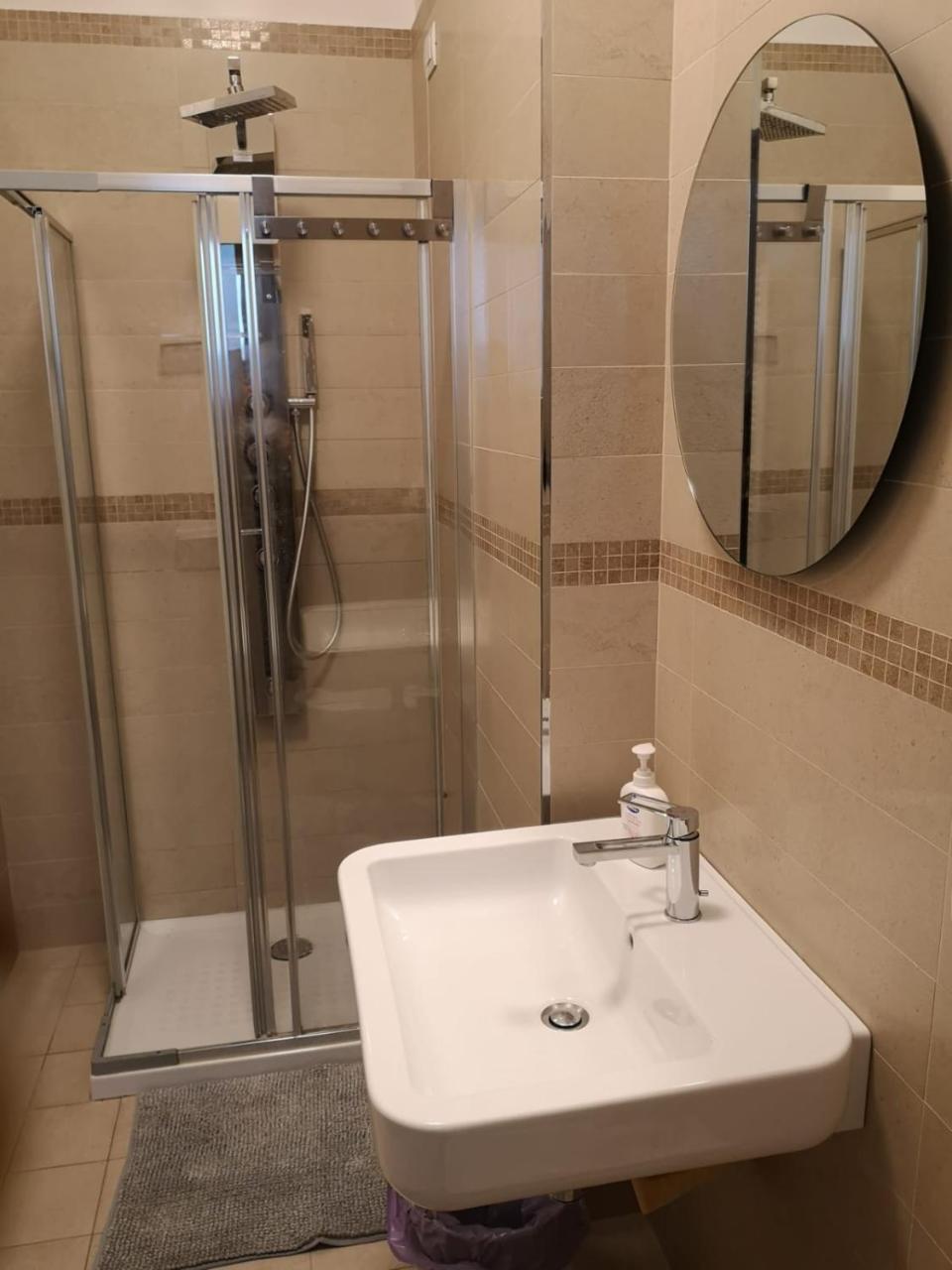 Berga Exclusive Suite 2 Bari Extérieur photo
