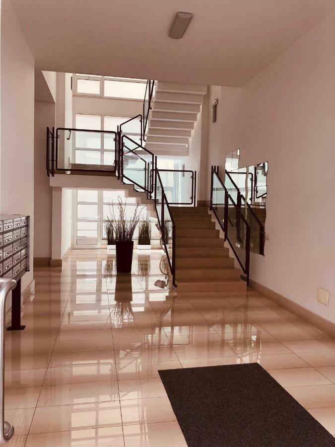 Berga Exclusive Suite 2 Bari Extérieur photo